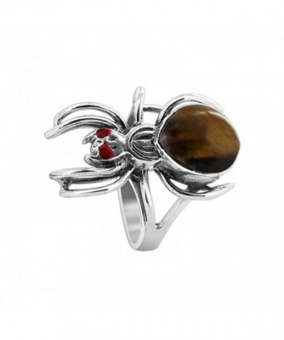 Gem Avenue Sterling Silver Gemstone