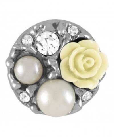 Ginger Snaps PEARL GARDEN Interchangeable