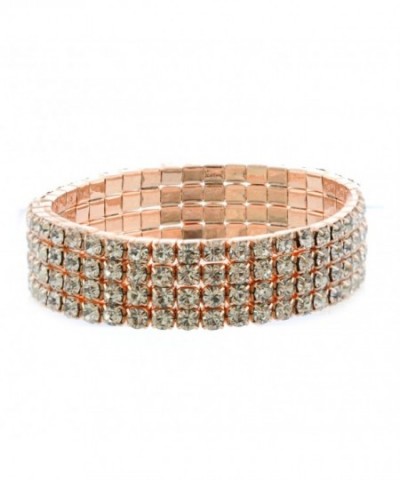 Topwholesalejewel Fashion Jewelry Stretch Bracelet
