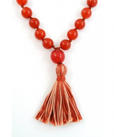 Women's Strand Necklaces