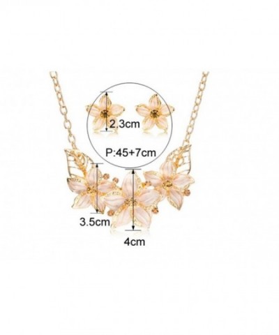 Women's Jewelry Sets