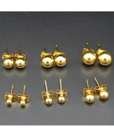 Women's Stud Earrings