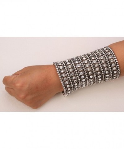 Women's Cuff Bracelets