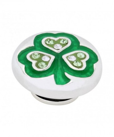 Kameleon Jewelry Shamrock Sparkle JewelPop