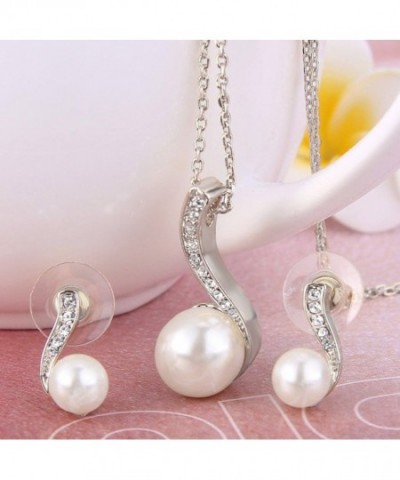 Women's Jewelry Sets