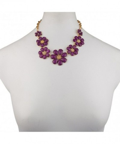 Women's Collar Necklaces