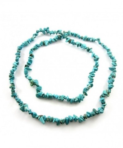 Women's Strand Necklaces