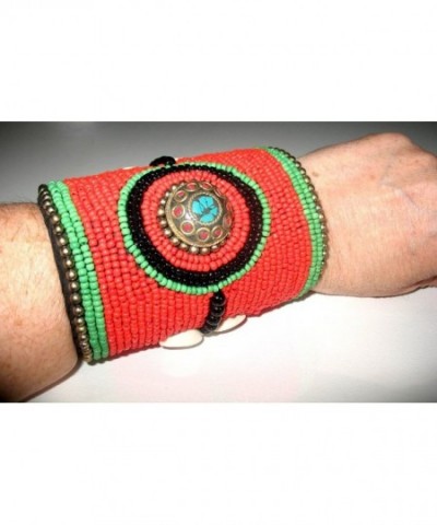 Women's Cuff Bracelets