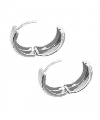 Women's Hoop Earrings