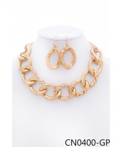 Women's Chain Necklaces