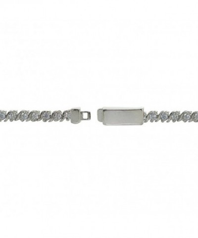 Women's Tennis Bracelets