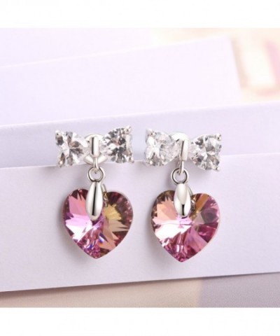 Women's Drop & Dangle Earrings