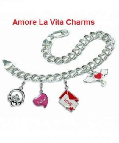 Women's Charms & Charm Bracelets