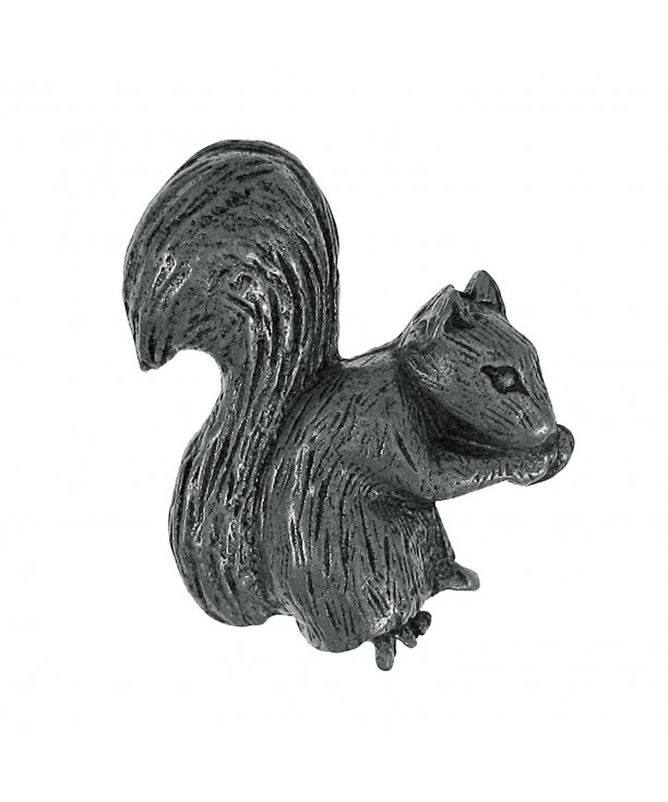 Squirrel Lapel Pin 1 Count