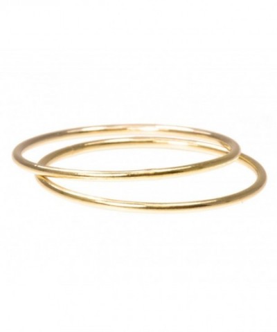 Women's Stacking Rings