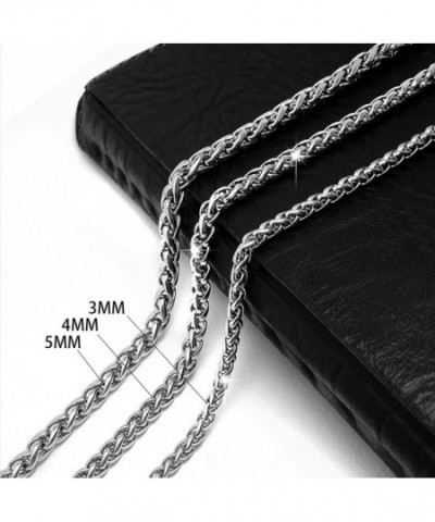 Women's Chain Necklaces