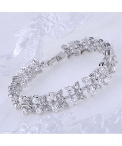 Women's Bangle Bracelets