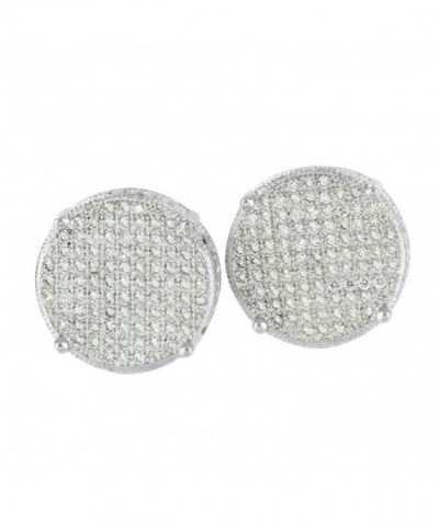 Earrings Womens Design Diamonds Pierce