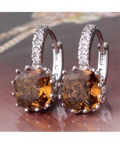 Women's Hoop Earrings