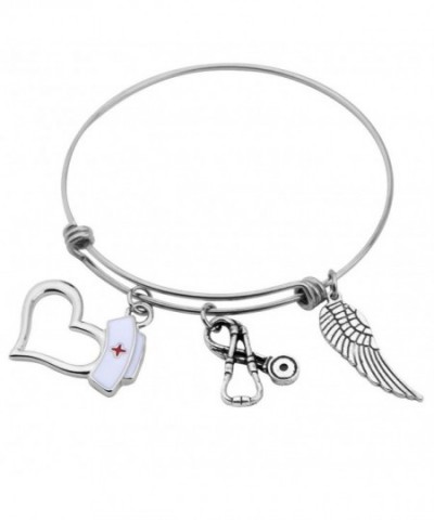 Nurses Bracelet Medical Jewlery bracelet