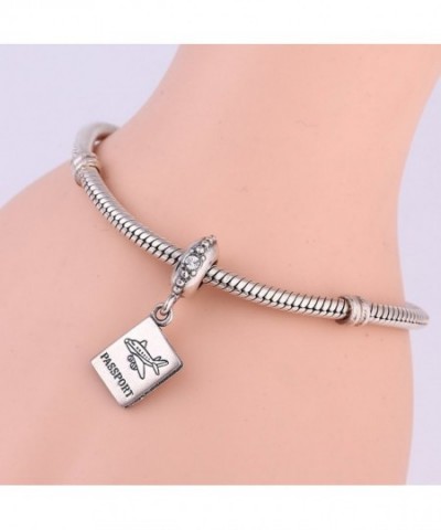 Women's Charms & Charm Bracelets