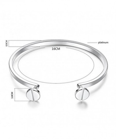 Women's Bangle Bracelets