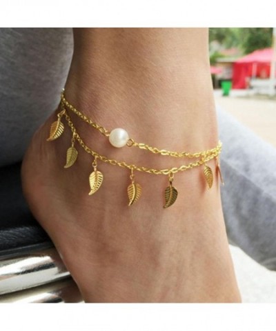 Women's Anklets