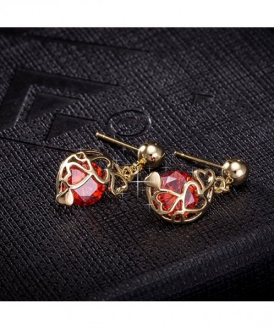 Women's Drop & Dangle Earrings