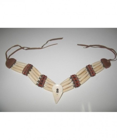 Women's Choker Necklaces