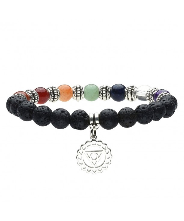 Top Plaza Bracelet Essential Diffuser