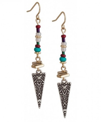 earrings Egyptian Designs SPUNKYsoul Collection