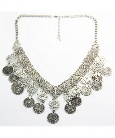 Women's Chain Necklaces