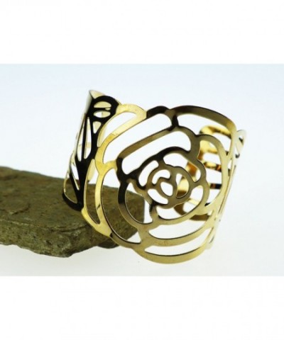 Women's Cuff Bracelets