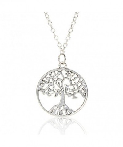Necklace Sterling Pendant Christmas Mothers