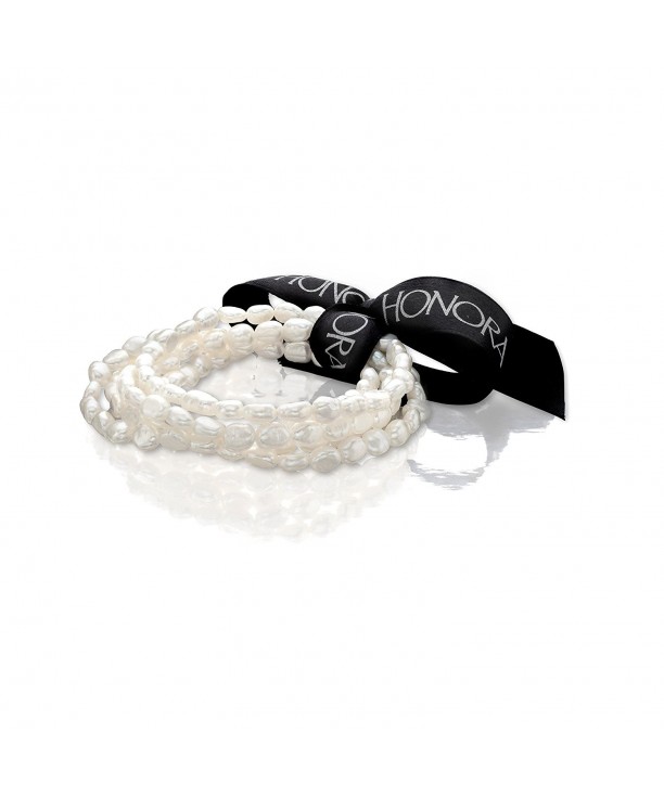 Honora 5 6mm Freshwater Cultured Bracelets