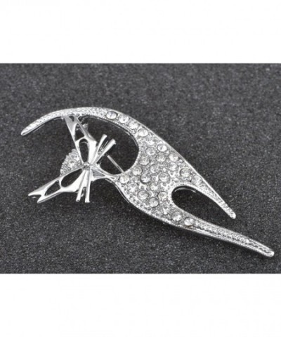 Women's Brooches & Pins