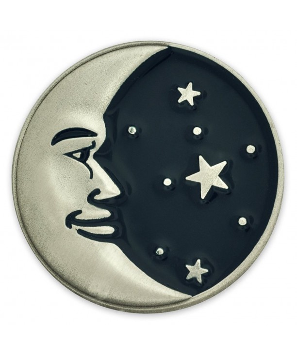 PinMarts Astrology Stars Enamel Lapel