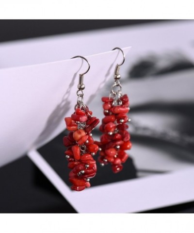 Women's Drop & Dangle Earrings