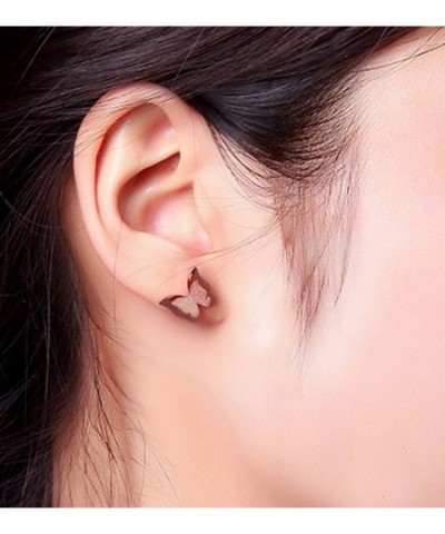 Women's Stud Earrings