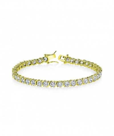 Women's Tennis Bracelets