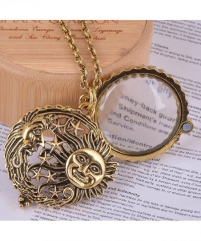 Women's Lockets