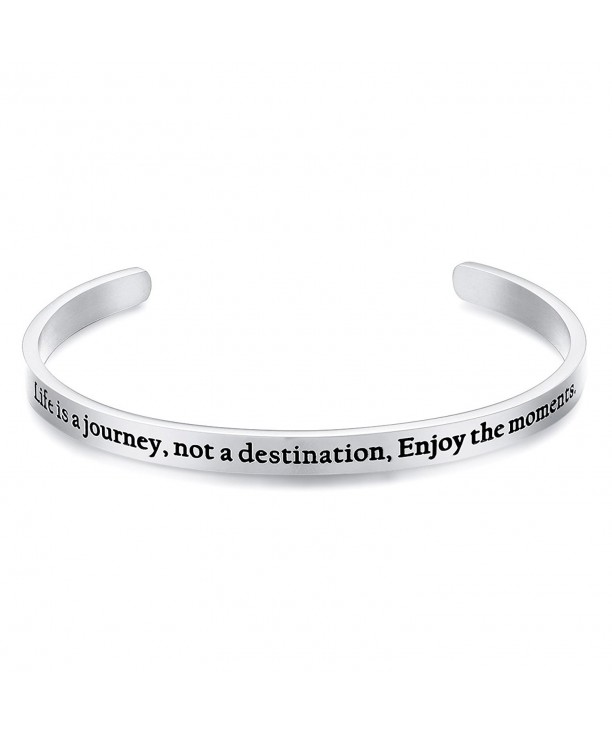 Bracelet destination Inspirational Christmas Thanksgiving