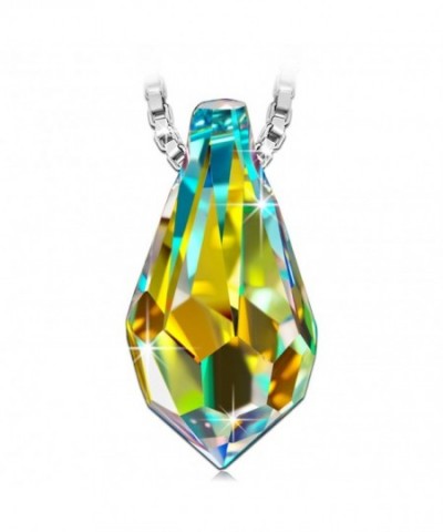 Magic Stone Waterdrop Swarovski Crystal