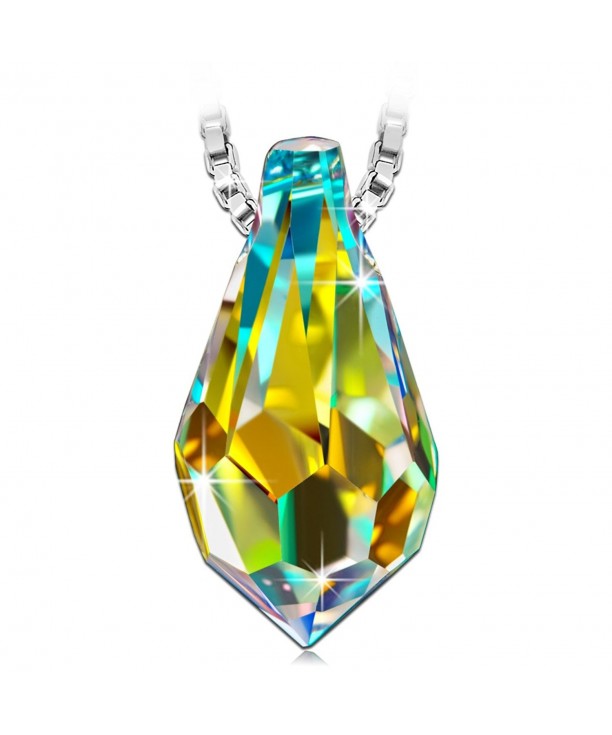 Magic Stone Waterdrop Swarovski Crystal