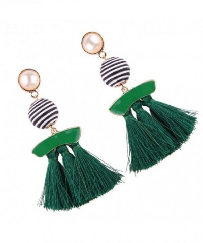 Women's Drop & Dangle Earrings