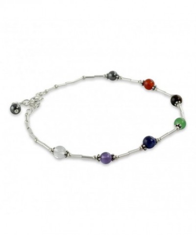 Women's Anklets