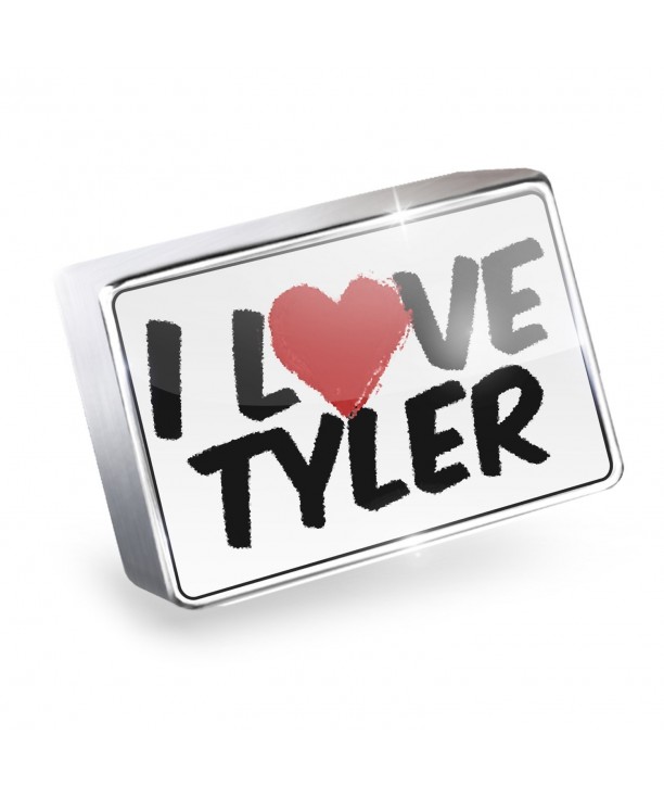 Floating Charm Tyler Lockets Neonblond