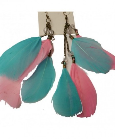 Women's Drop & Dangle Earrings