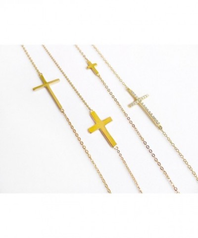 Women's Chain Necklaces