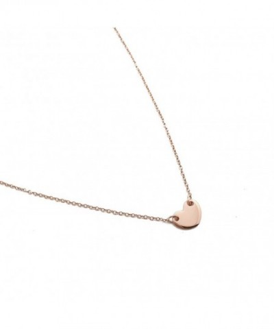 HONEYCAT Necklace Minimalist Delicate Jewelry